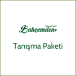 Tanışma Paketi