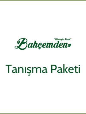 Tanışma Paketi